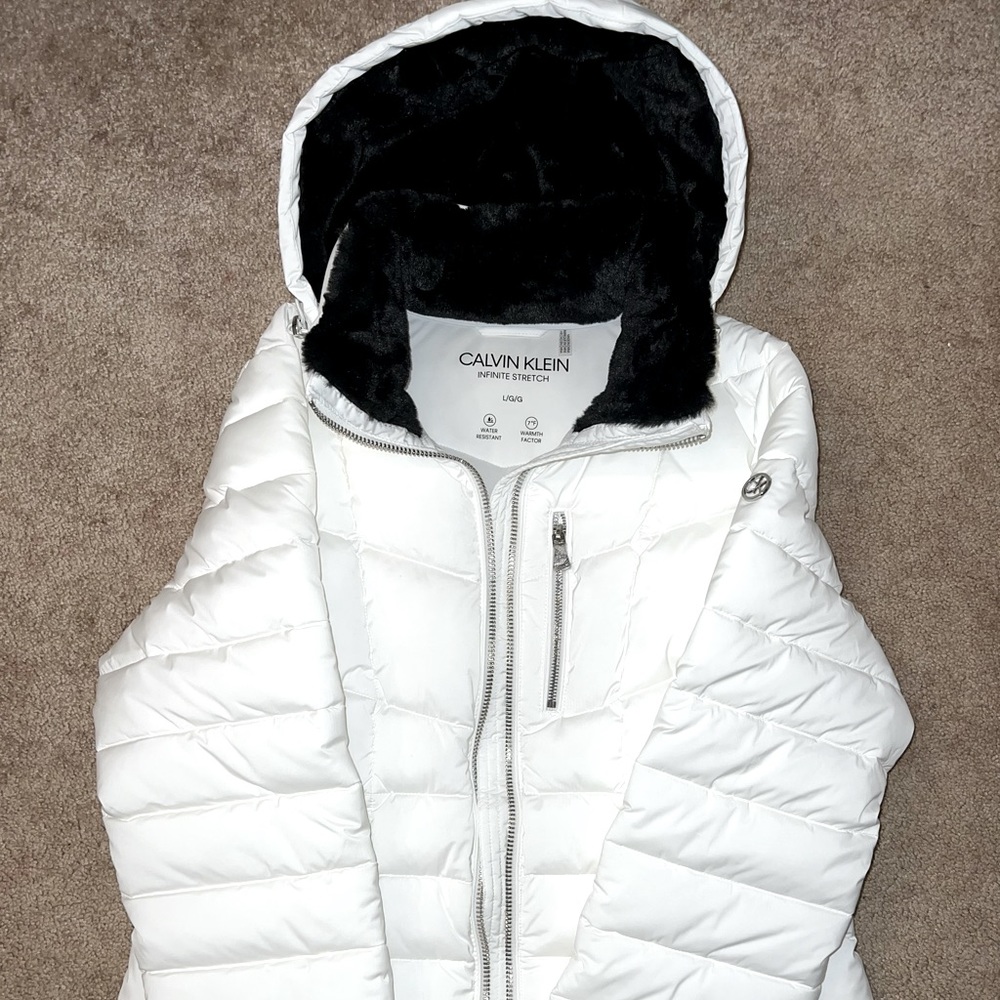 Calvin Klein Jacket